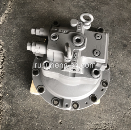 ZX870H-3 Электродвигатель поворота M2X210CHB